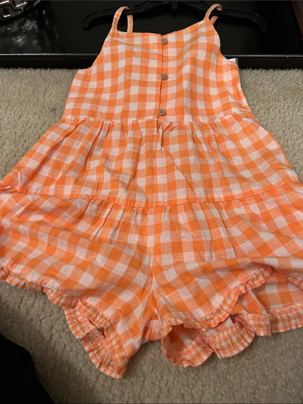 Carters carter sleeveless
